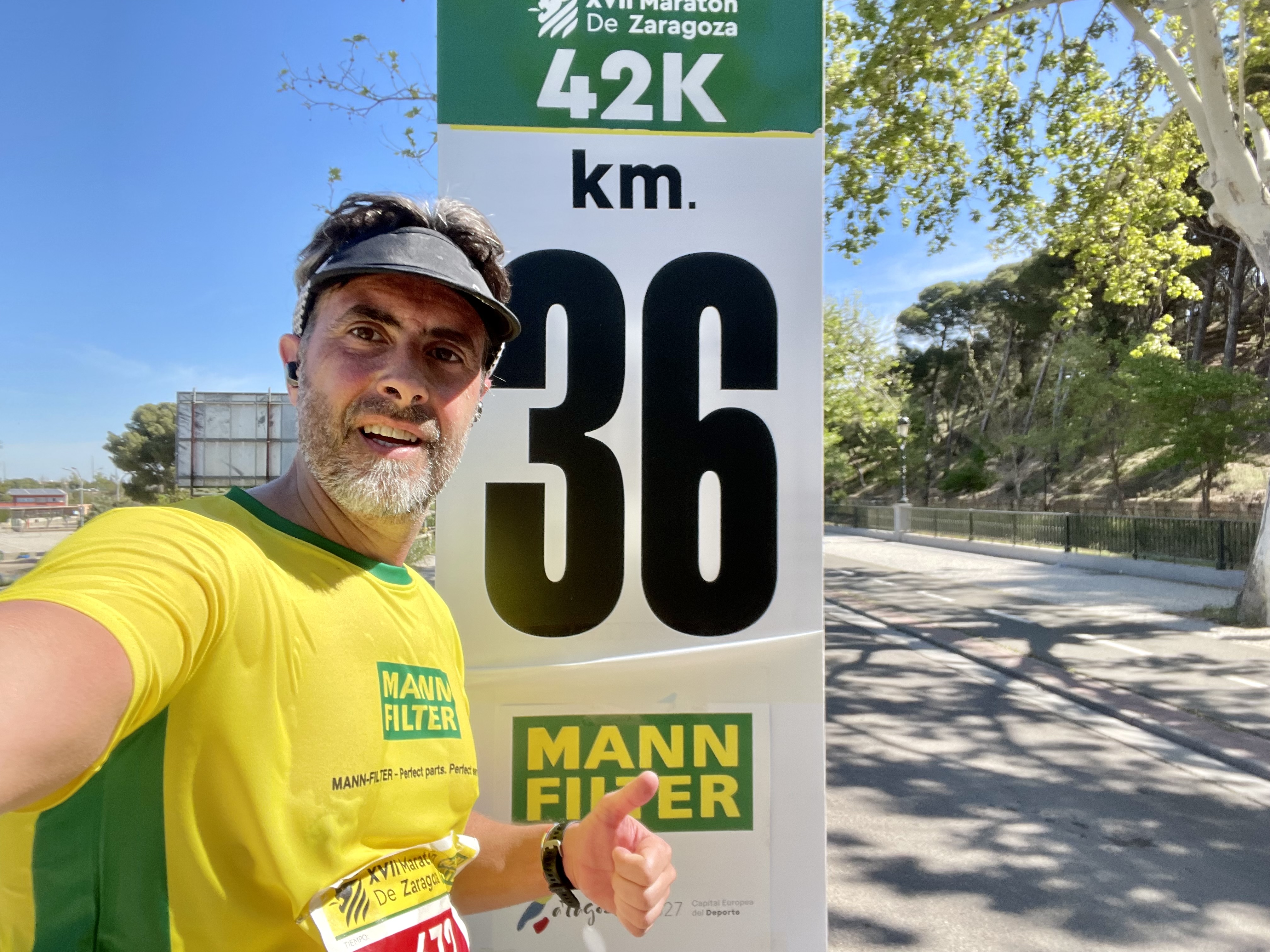 Foto Maratón 36